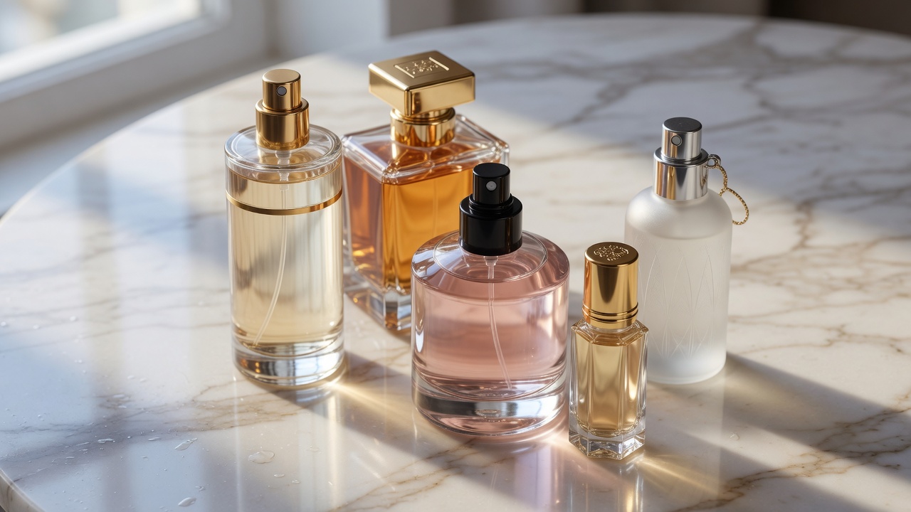PLACEHOLDER — replace with real perfume bottle hero photo